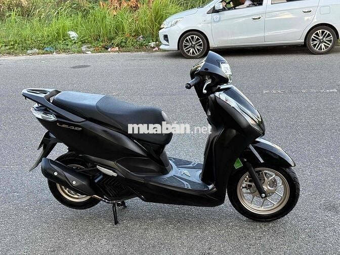Lead ABS 2025 odo 3 ngàn cây lốp rin theo xe còn d