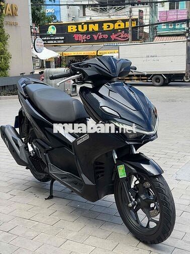 Honda Airblade 125 4Val 2026 Siêu keng Biển TP Chủ