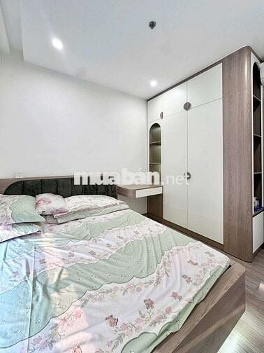 Căn Phạm Văn Đồng 2,2 tỷ/2PN full Nội thất 54m2 - Sổ sẵn, vay 70%