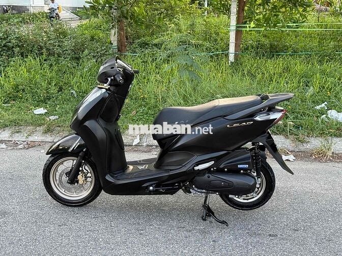 Lead ABS 2025 odo 3 ngàn cây lốp rin theo xe còn d