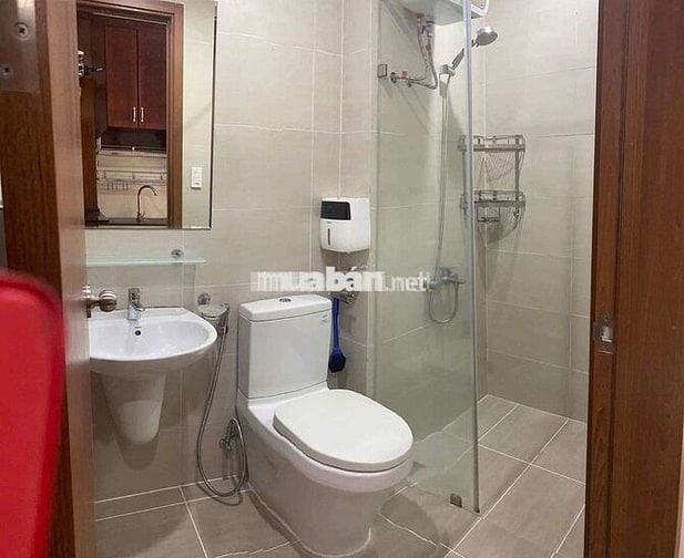 Cho thuê căn hộ Cityland 2pn 2wc full đẹp giá rẻ 13tr/ tháng