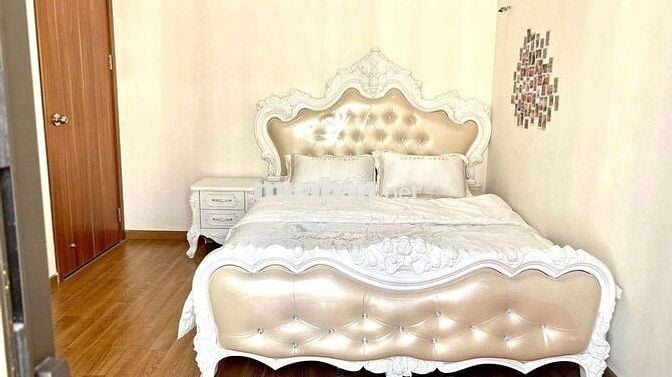 Cho thuê căn hộ Cityland 2pn 2wc full đẹp giá rẻ 13tr/ tháng