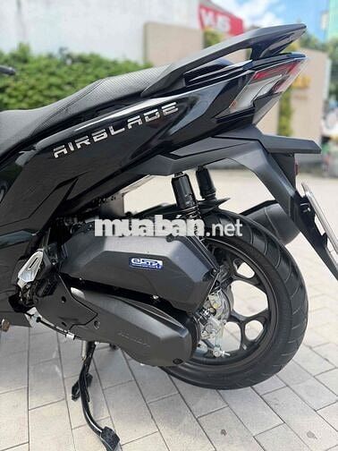 Honda Airblade 125 4Val 2026 Siêu keng Biển TP Chủ
