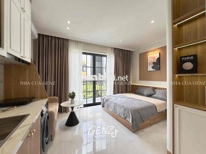 TRỐNG PHÒNG CHUNG CƯ MINI-- PHÙ HỢP CHO GIA ĐÌNH HOẶC SINH VIÊN