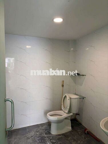 nhà nc mới 7x6 trệt lầu lý chính thắng p8 Q3