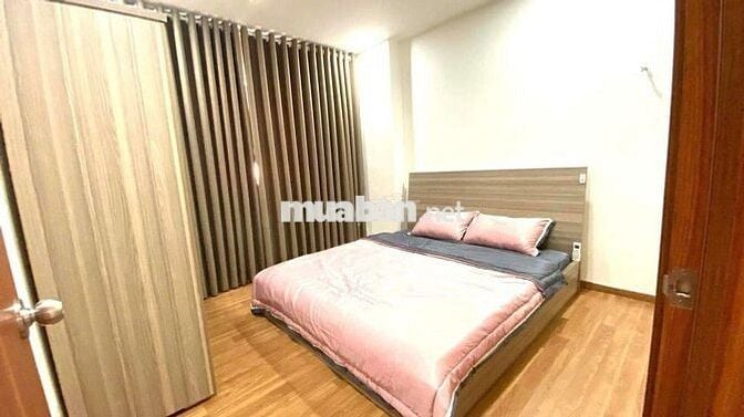 Cho thuê căn hộ Cityland 2pn 2wc full đẹp giá rẻ 13tr/ tháng
