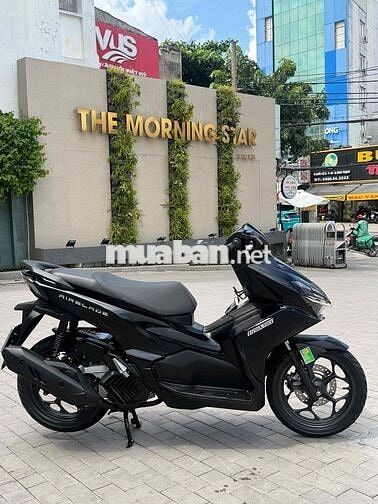 Honda Airblade 125 4Val 2026 Siêu keng Biển TP Chủ