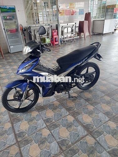 Yamaha Exciter 2009 Xanh 33839 km