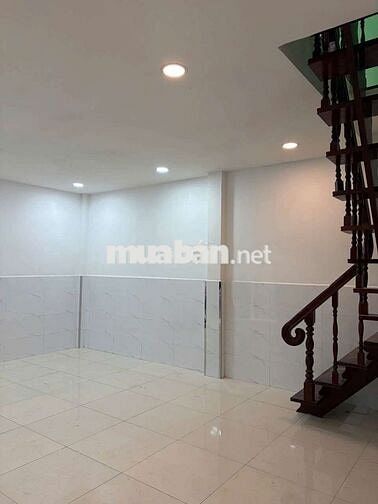 nhà nc mới 7x6 trệt lầu lý chính thắng p8 Q3