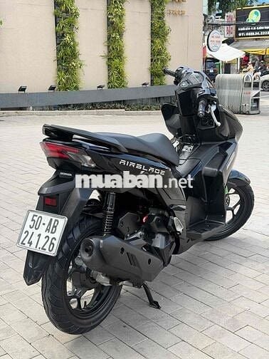 Honda Airblade 125 4Val 2026 Siêu keng Biển TP Chủ