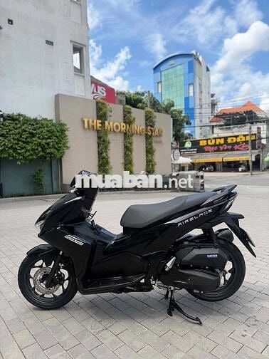 Honda Airblade 125 4Val 2026 Siêu keng Biển TP Chủ