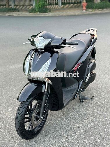 🆘Honda SH 2015 Đen bóng siêu đẹp máy rin ngon
