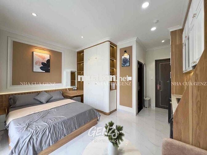 TRỐNG PHÒNG CHUNG CƯ MINI-- PHÙ HỢP CHO GIA ĐÌNH HOẶC SINH VIÊN