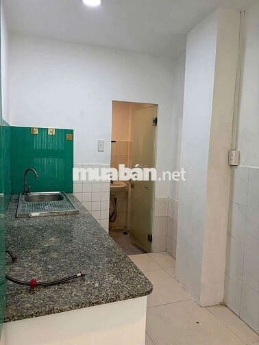 nhà nc mới 7x6 trệt lầu lý chính thắng p8 Q3