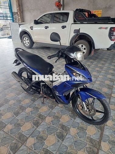 Yamaha Exciter 2009 Xanh 33839 km