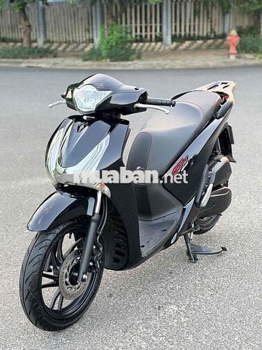 🆘Honda SH 2015 Đen bóng siêu đẹp máy rin ngon