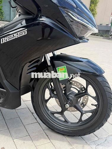 Honda Airblade 125 4Val 2026 Siêu keng Biển TP Chủ