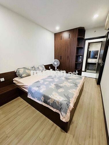 CHO THUÊ CĂN 2PN - 2WC SẴN NỘI THẤT TRUNG TÂM THỦ DẦU MỘT BÌNH DƯƠNG
