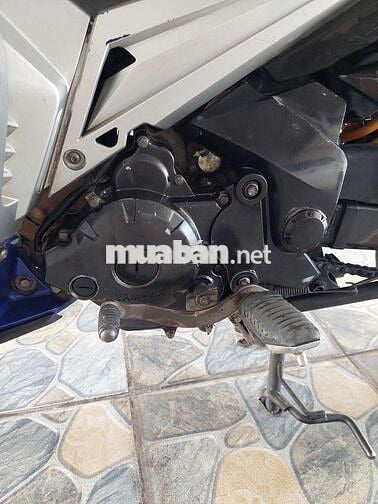 Yamaha Exciter 2009 Xanh 33839 km
