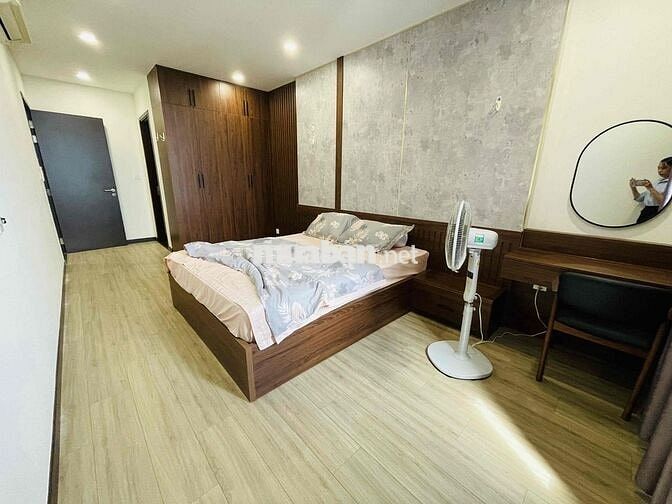CHO THUÊ CĂN 2PN - 2WC SẴN NỘI THẤT TRUNG TÂM THỦ DẦU MỘT BÌNH DƯƠNG