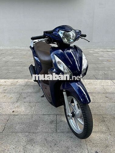Honda Vision 2017 Xanh