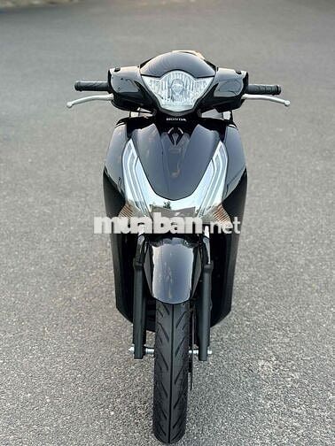🆘Honda SH 2015 Đen bóng siêu đẹp máy rin ngon