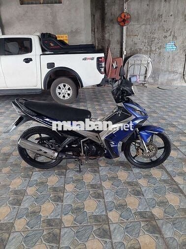 Yamaha Exciter 2009 Xanh 33839 km