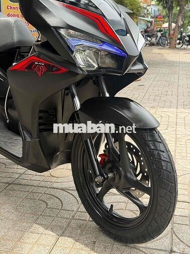 Honda Airblade 125 Robot 2017 Zin Êm Áo Bọc Keo