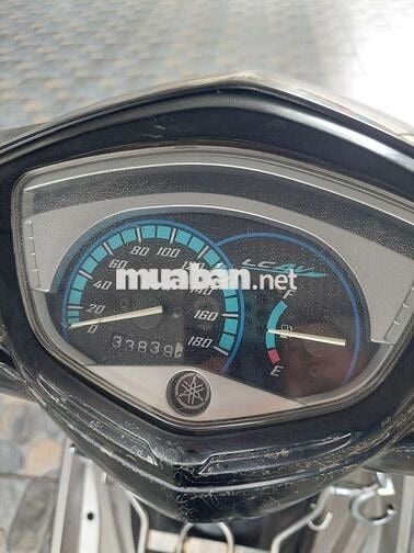 Yamaha Exciter 2009 Xanh 33839 km