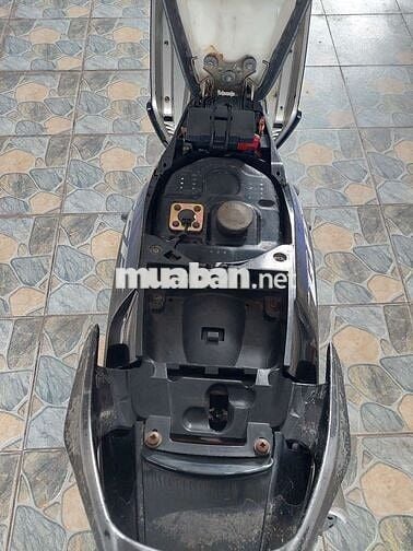 Yamaha Exciter 2009 Xanh 33839 km