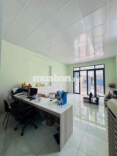 MBKD - VĂN PHÒNG MẶT TIỀN NGUYỄN HỮU CẢNH NGAY HẦM RƯỢU TRẦN LONG