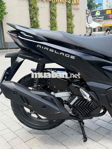 Honda Airblade 125 4Val 2026 Siêu keng Biển TP Chủ