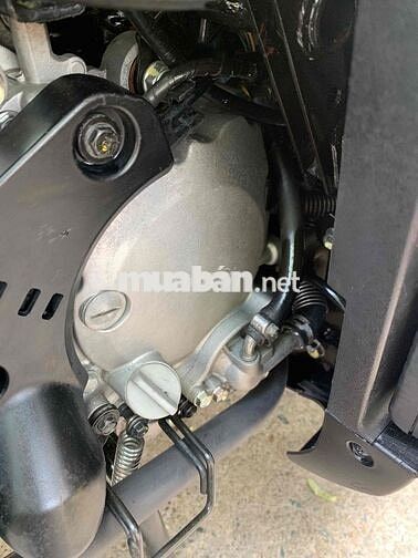 Honda SH Trắng Xe tay ga