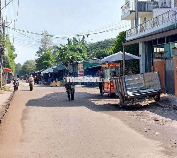 Cho thuê nhà 4m×12m MT đường Công nghệ mới xã Vĩnh Lộc B