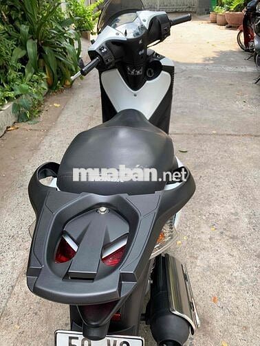 Honda SH Trắng Xe tay ga