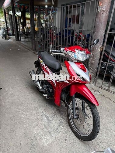 Honda Wave A 2026 Trắng 900 km