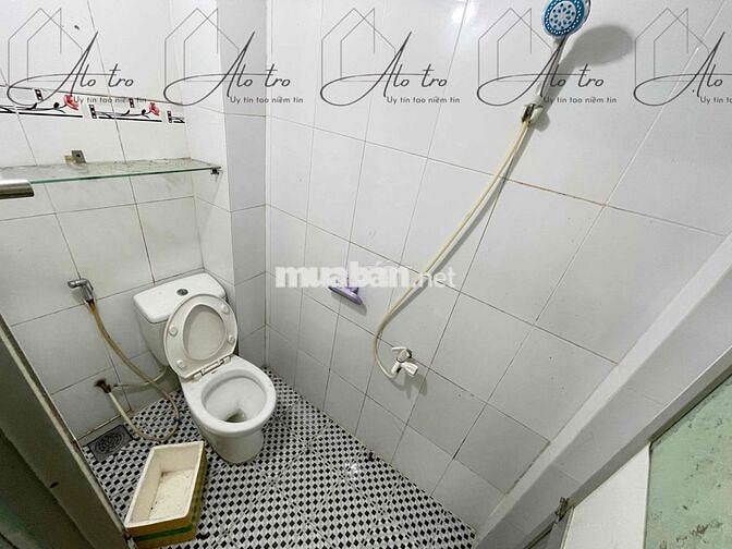 Phòng giá rẻ ngay trệt vị trí tiện qua CVPM, GTVT, LĐXH,..