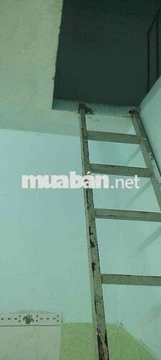 Phòng trọ phường An Hội Tây - Gò Vấp