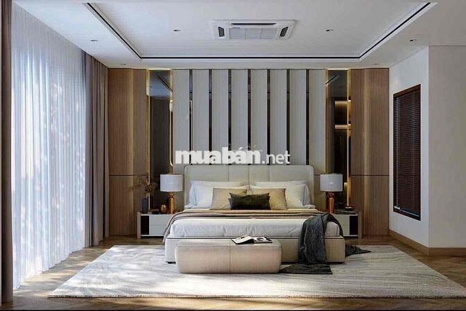 Ô tô đỗ cửa KD phố Hoàng Liệt 47m2 x5T sổ đỏ CC 2 thoáng dân xây có TL