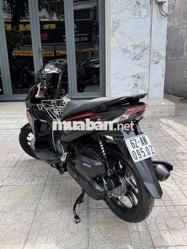 Honda Airblade 125 Robot 2017 Zin Êm Áo Bọc Keo