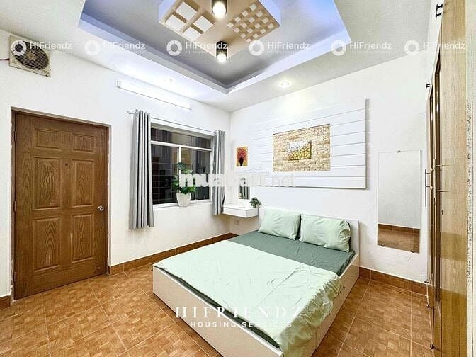 STUDIO FULL NỘI THẤT| NHẬN XE ĐIỆN Sát Bên ĐH Y Dược| Cọc 1 tháng