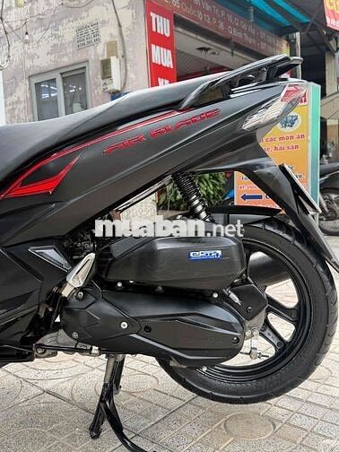 Honda Airblade 125 Robot 2017 Zin Êm Áo Bọc Keo