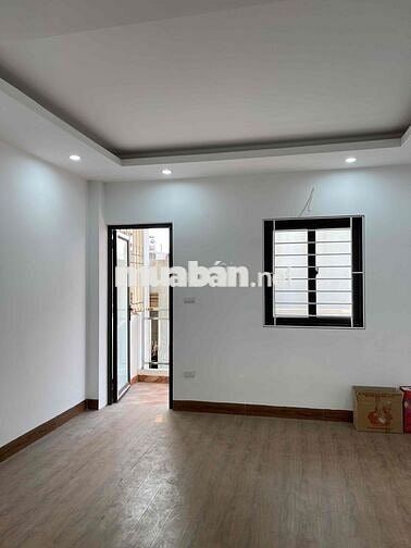 Chính chủ bán nhà Thanh liệt xây mới 5,5 tầng SĐCC gần đường chính 7,4