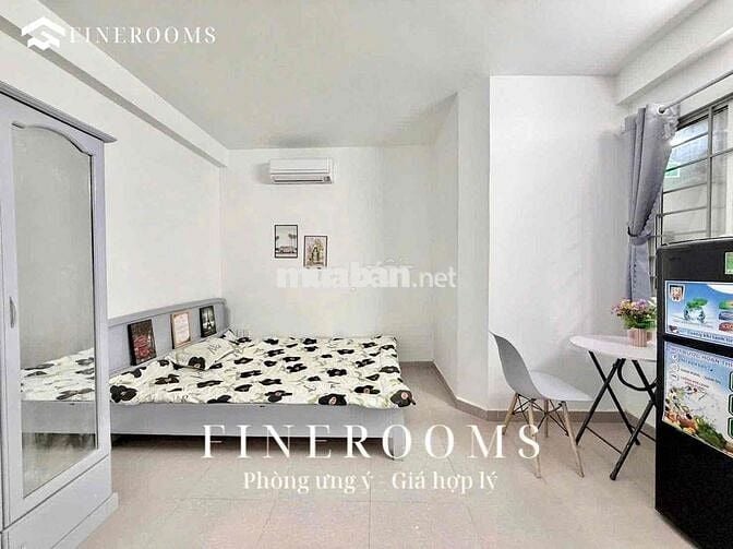 🏠 CHUNG CƯ MINI FULL NT THANG MÁY HẦM XE NGAY VHU VAA CD Y PNT HUFLIT