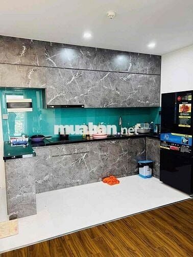🏡 Chung cư Phương Đông Green Home 2PN full nội thất chỉ 9 triệu – Tầng