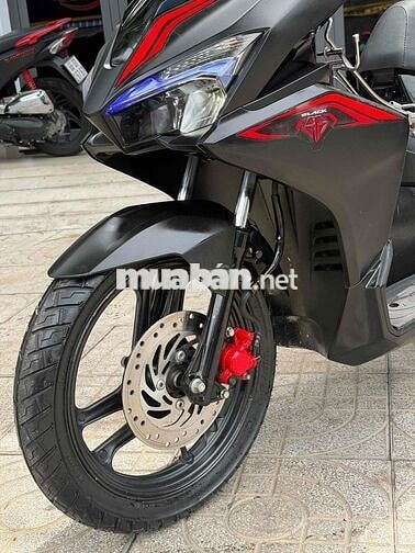 Honda Airblade 125 Robot 2017 Zin Êm Áo Bọc Keo