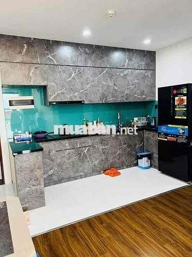 🏡 Chung cư Phương Đông Green Home 2PN full nội thất chỉ 9 triệu – Tầng