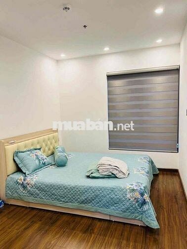 🏡 Chung cư Phương Đông Green Home 2PN full nội thất chỉ 9 triệu – Tầng