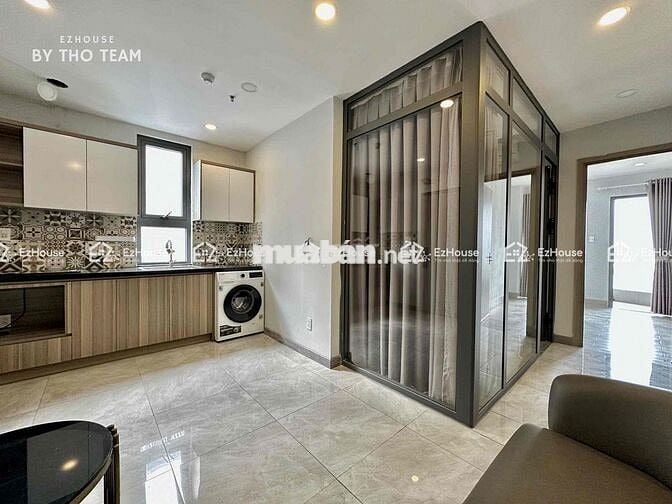 CĂN HỘ 2PN - 2WC 70M2  Bancol , Thang Máy