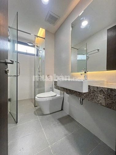 Cho thuê  C/c Hà Đô Z751 gò vấp,3PN full nội thất cao cấp,Giá 14 tr/th